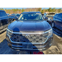2025 VOLKSWAGEN ATLAS 1V2FR2CA8SC527882 96691165