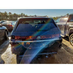 2025 VOLKSWAGEN ATLAS 1V2FR2CA8SC527882 96691165