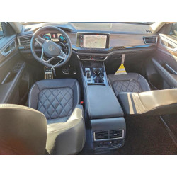 2025 VOLKSWAGEN ATLAS 1V2FR2CA8SC527882 96691165