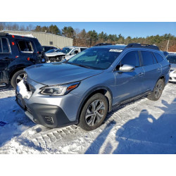2021 SUBARU OUTBACK 4S4BTGND7M3213466 96814395
