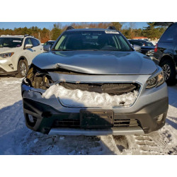 2021 SUBARU OUTBACK 4S4BTGND7M3213466 96814395