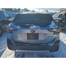 2021 SUBARU OUTBACK 4S4BTGND7M3213466 96814395