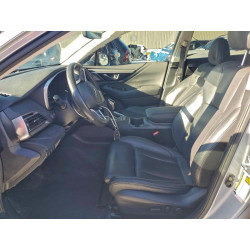 2021 SUBARU OUTBACK 4S4BTGND7M3213466 96814395