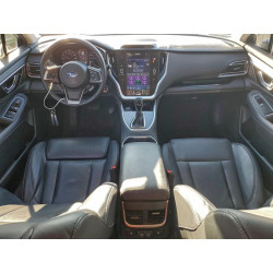 2021 SUBARU OUTBACK 4S4BTGND7M3213466 96814395