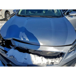 2021 SUBARU OUTBACK 4S4BTGND7M3213466 96814395