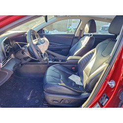 2022 HYUNDAI ELANTRA KMHLP4AG8NU316527 96884405