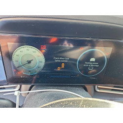 2022 HYUNDAI ELANTRA KMHLP4AG8NU316527 96884405