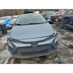 2022 TOYOTA COROLLA JTDEAMDE6NJ057529 97989855