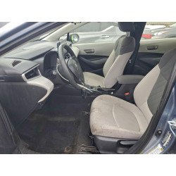 2022 TOYOTA COROLLA JTDEAMDE6NJ057529 97989855