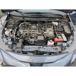 2022 TOYOTA COROLLA JTDEAMDE6NJ057529 97989855