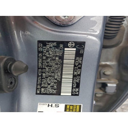 2022 TOYOTA COROLLA JTDEAMDE6NJ057529 97989855