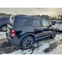 2021 FORD BRONCO 3FMCR9C66MRB36061 98287235