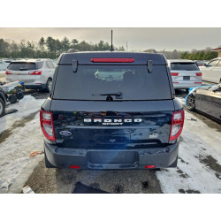 2021 FORD BRONCO 3FMCR9C66MRB36061 98287235