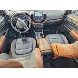 2021 FORD BRONCO 3FMCR9C66MRB36061 98287235