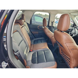 2021 FORD BRONCO 3FMCR9C66MRB36061 98287235