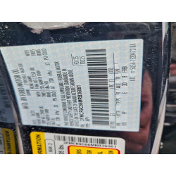 2021 FORD BRONCO 3FMCR9C66MRB36061 98287235