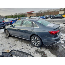 2021 AUDI A4 WAUABAF47MN007192 98875055