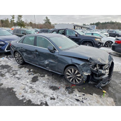 2021 AUDI A4 WAUABAF47MN007192 98875055