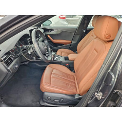 2021 AUDI A4 WAUABAF47MN007192 98875055