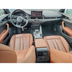 2021 AUDI A4 WAUABAF47MN007192 98875055