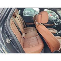 2021 AUDI A4 WAUABAF47MN007192 98875055