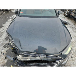 2021 AUDI A4 WAUABAF47MN007192 98875055