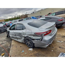 2021 TOYOTA CAMRY 4T1G11BK0MU043070 98910785