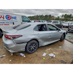 2021 TOYOTA CAMRY 4T1G11BK0MU043070 98910785