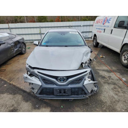 2021 TOYOTA CAMRY 4T1G11BK0MU043070 98910785