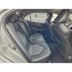 2021 TOYOTA CAMRY 4T1G11BK0MU043070 98910785