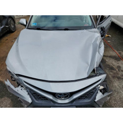 2021 TOYOTA CAMRY 4T1G11BK0MU043070 98910785