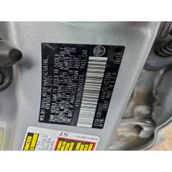 2021 TOYOTA CAMRY 4T1G11BK0MU043070 98910785