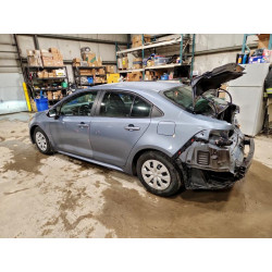 2020 TOYOTA COROLLA 5YFBPRBE8LP118499 72310025