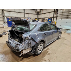 2020 TOYOTA COROLLA 5YFBPRBE8LP118499 72310025