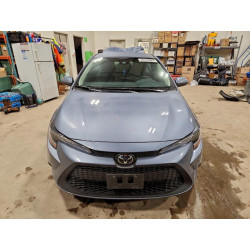 2020 TOYOTA COROLLA 5YFBPRBE8LP118499 72310025