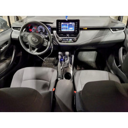 2020 TOYOTA COROLLA 5YFBPRBE8LP118499 72310025