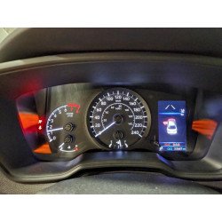 2020 TOYOTA COROLLA 5YFBPRBE8LP118499 72310025