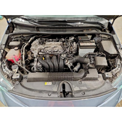 2020 TOYOTA COROLLA 5YFBPRBE8LP118499 72310025