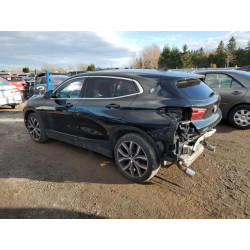 2020 BMW X2 WBXYJ1C07L5N95084 91878705