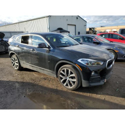 2020 BMW X2 WBXYJ1C07L5N95084 91878705