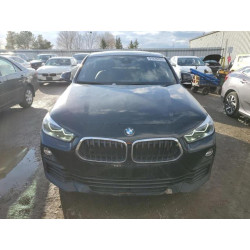 2020 BMW X2 WBXYJ1C07L5N95084 91878705