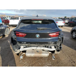 2020 BMW X2 WBXYJ1C07L5N95084 91878705