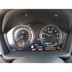 2020 BMW X2 WBXYJ1C07L5N95084 91878705