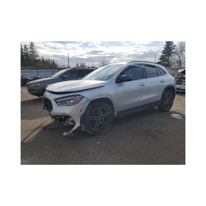 2023 MERCEDES-BENZ GLA-CLASS W1N4N4HB7PJ491132 92313625