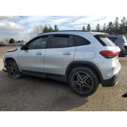 2023 MERCEDES-BENZ GLA-CLASS W1N4N4HB7PJ491132 92313625