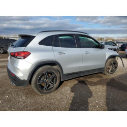 2023 MERCEDES-BENZ GLA-CLASS W1N4N4HB7PJ491132 92313625