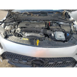 2023 MERCEDES-BENZ GLA-CLASS W1N4N4HB7PJ491132 92313625