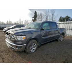 2024 RAM 1500 1C6SRFGTXRN225812 92923865
