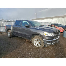 2024 RAM 1500 1C6SRFGTXRN225812 92923865
