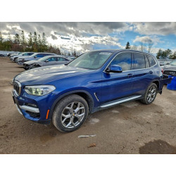 2020 BMW X3 5UXTY5C00L9D10262 94216175
